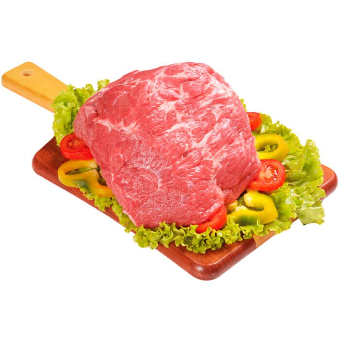 Carne Bovina Cupim Peca 2kg