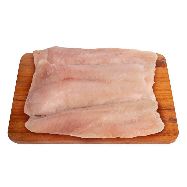 File de Merluza Argentina Bandeja 500g