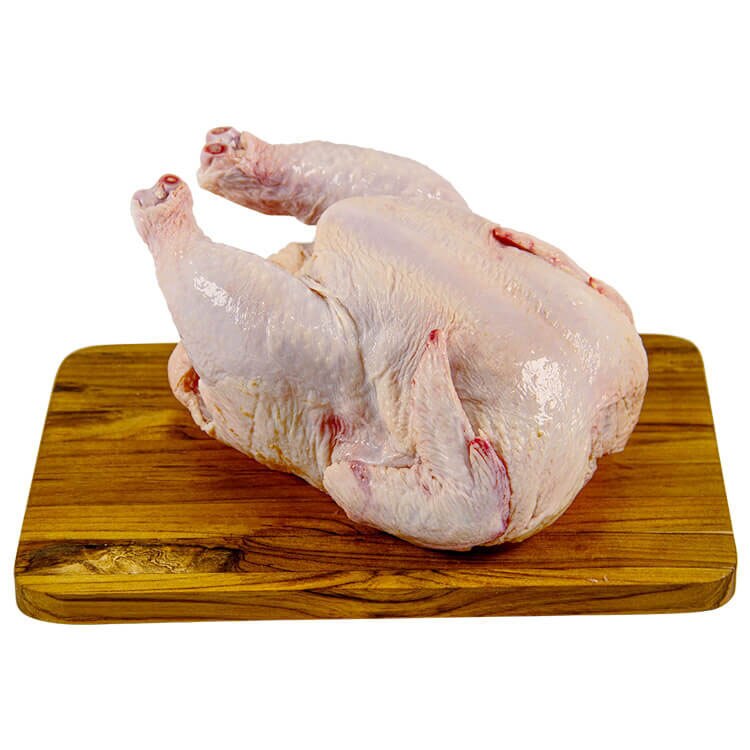 Frango Inteiro Congelado 3.2kg