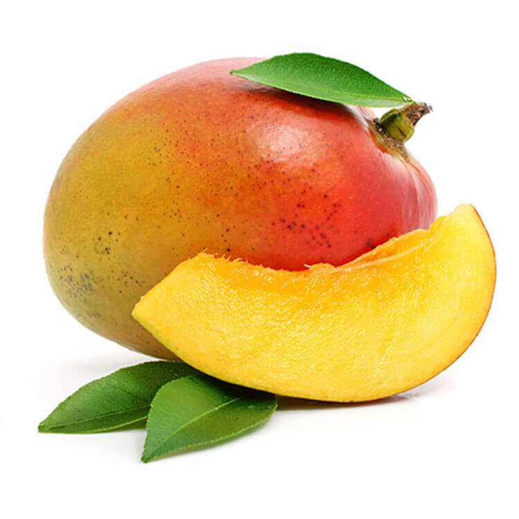 Manga Palmer Inteira Aproximadamente 1kg