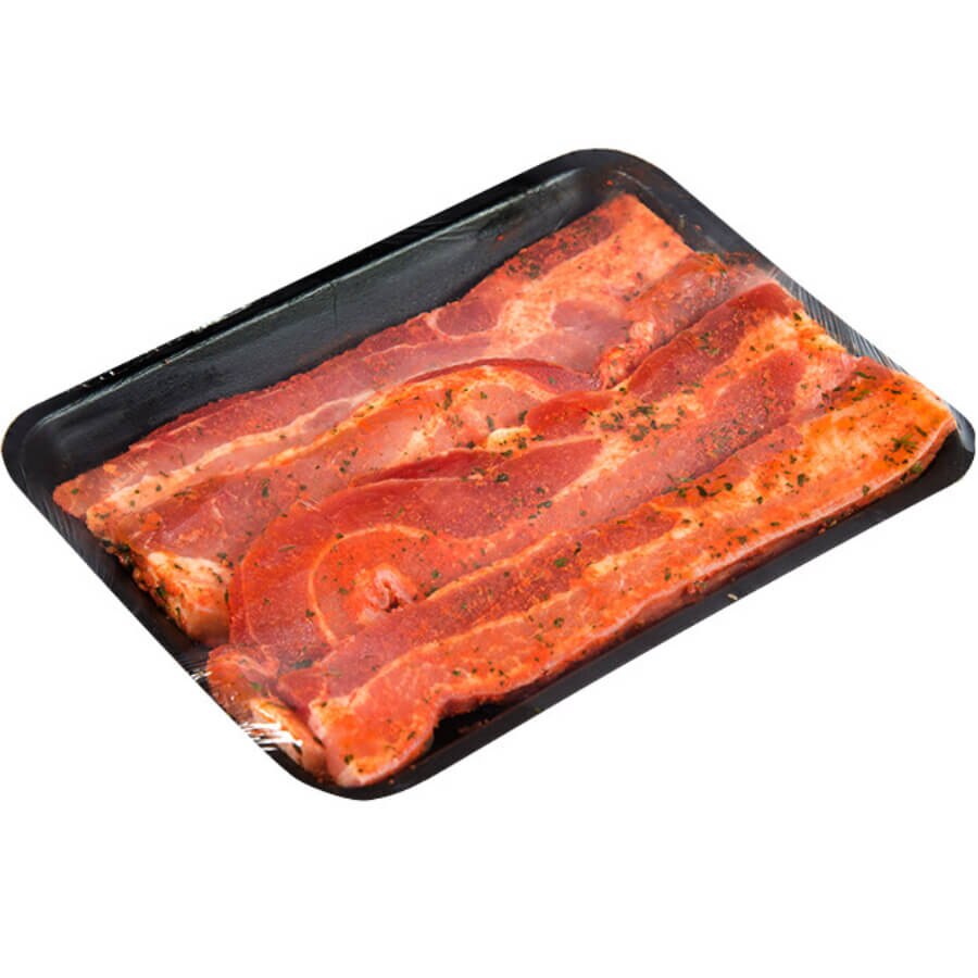 Panceta Suina Fresca Temperada Bandeja 1kg