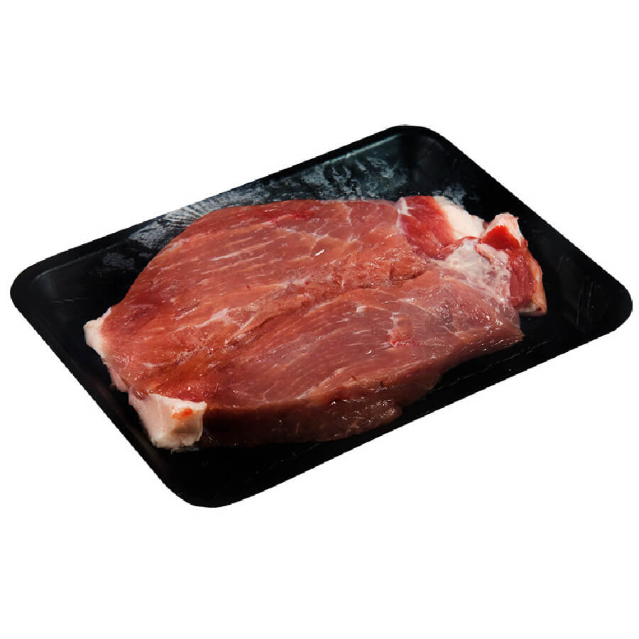 Pernil Suino sem Osso Fresco Bandeja 500g