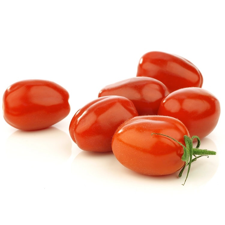 Tomate Italiano 600g Aproximadamente 5 Unidades